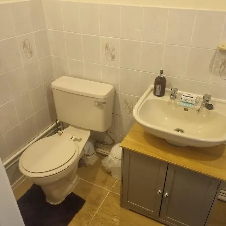 Beautiful 2-Bed Villa In Camelford Exterior photo