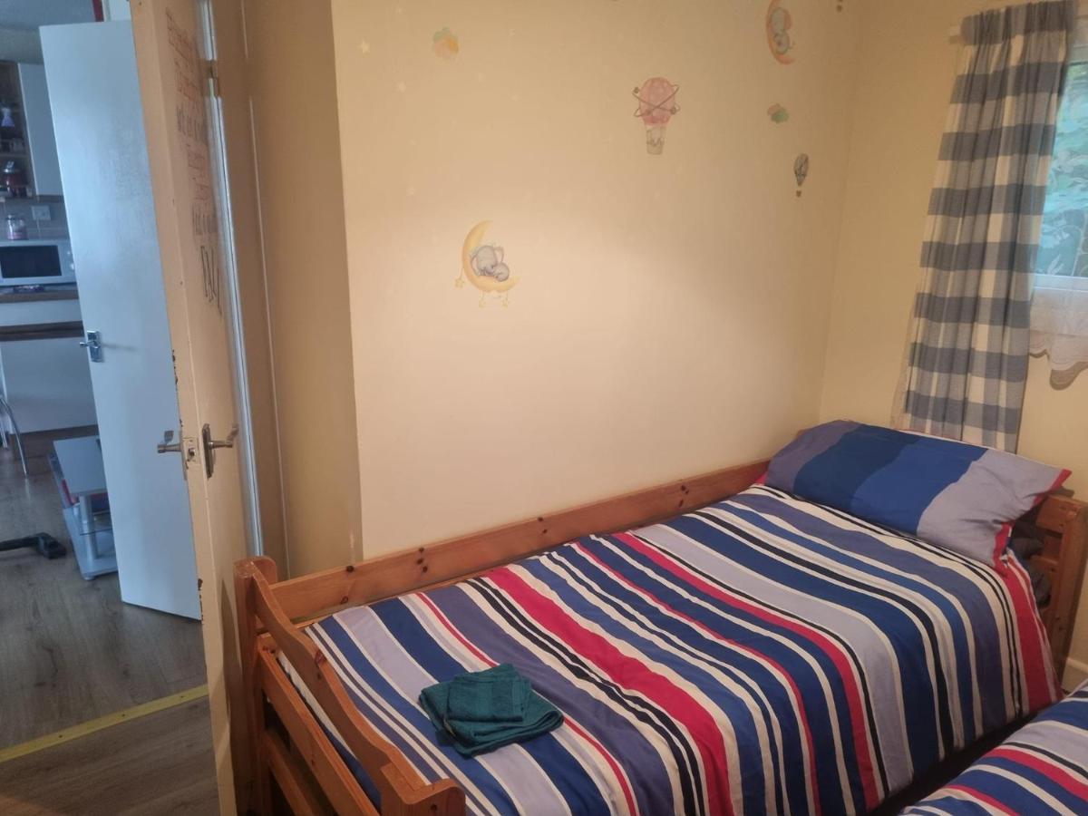 Villa Beautiful 2-bed In Camelford