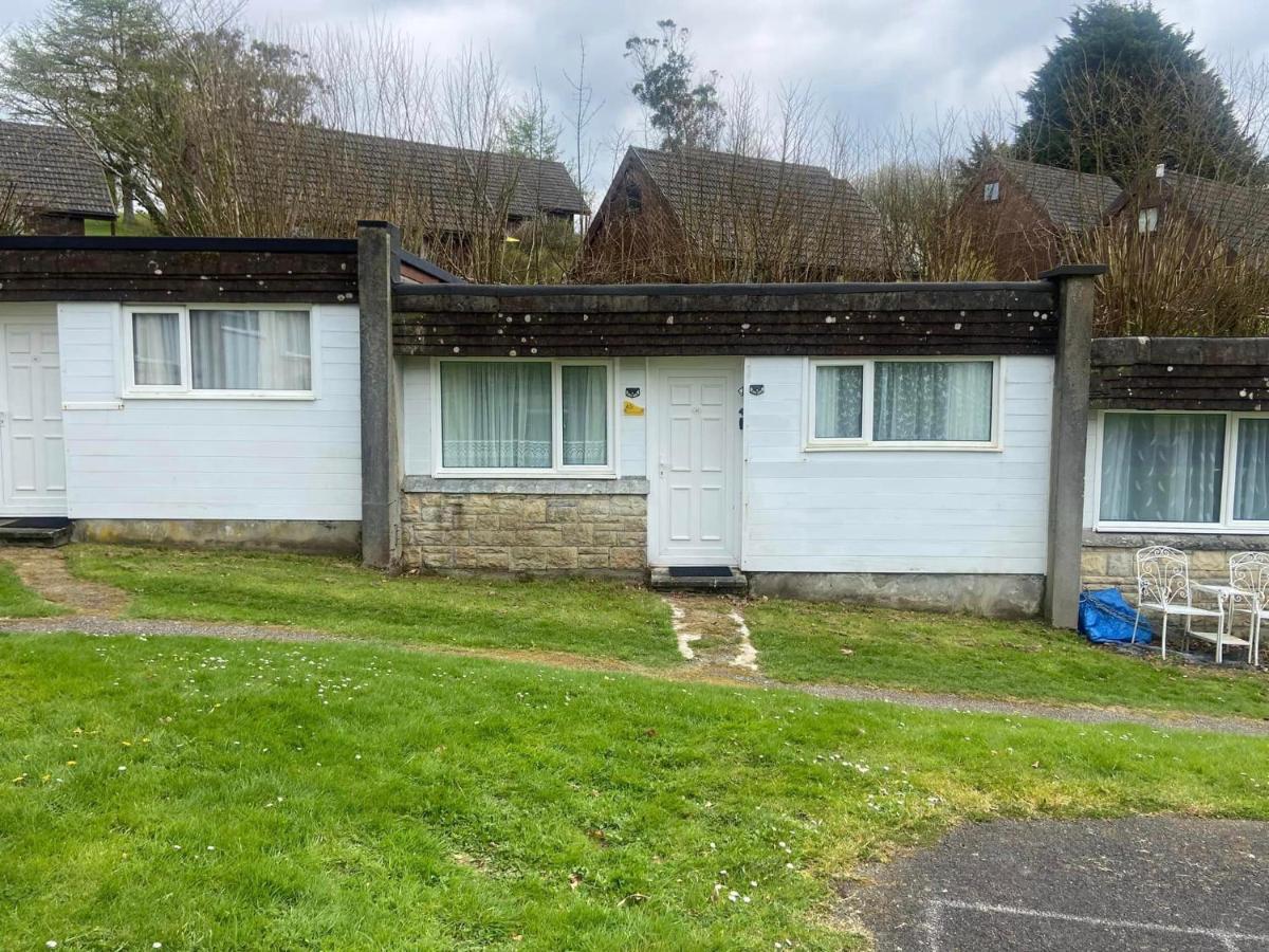 Villa Beautiful 2-bed In Camelford