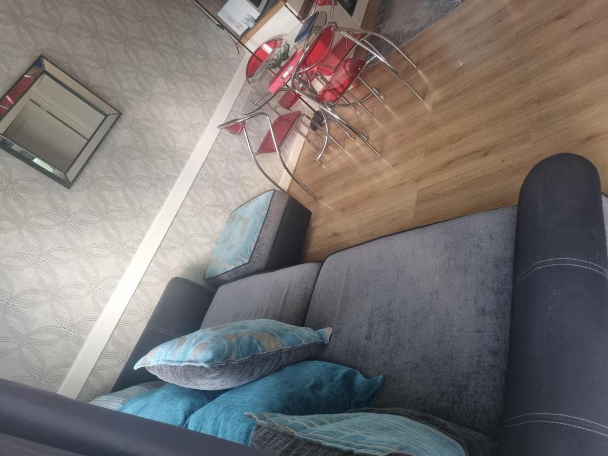 Beautiful 2-bed In *