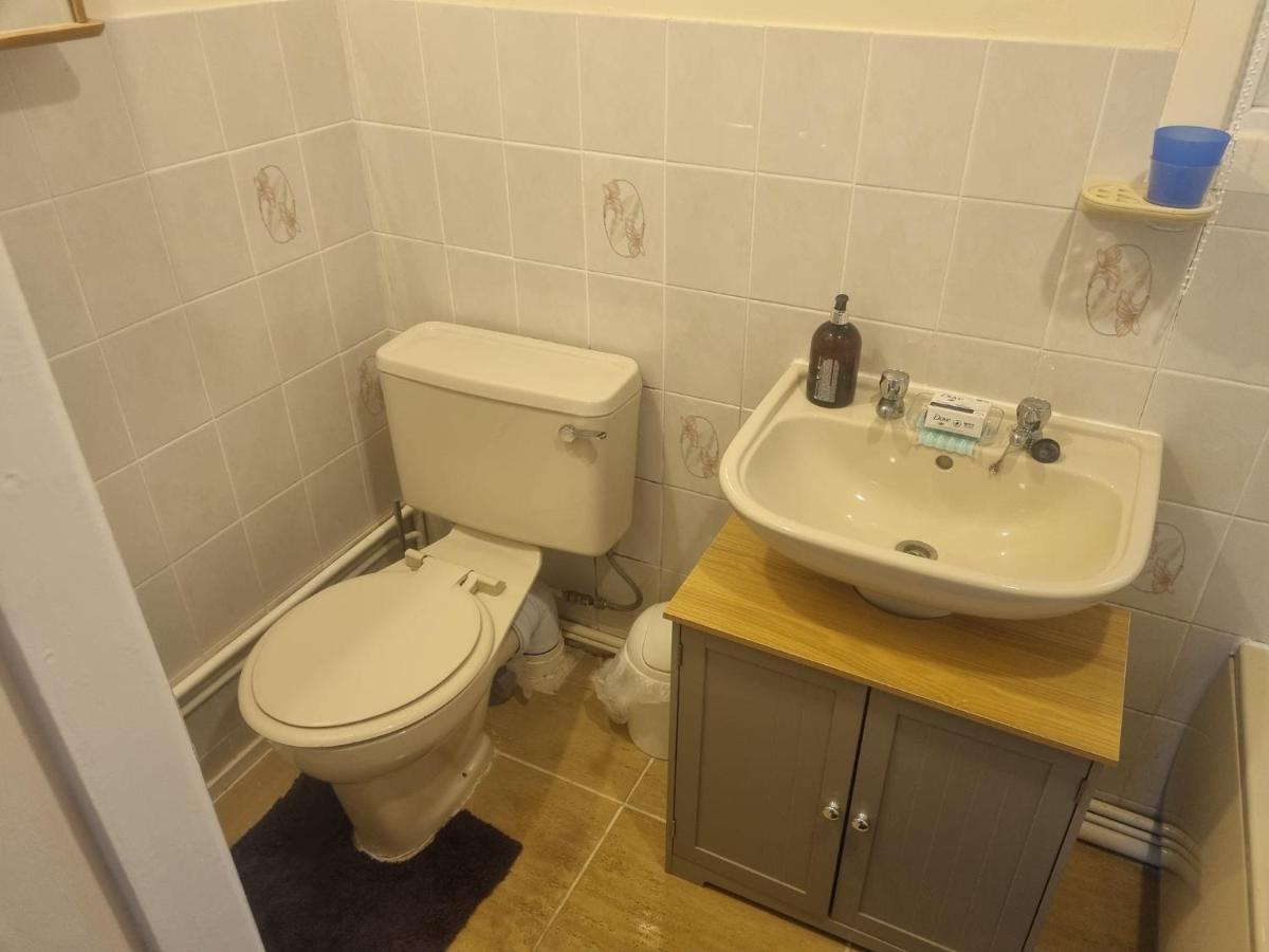 Beautiful 2-bed In Villa *